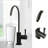 Copper Kitchen Water Filter Faucet Fits Most Reverse Osmosis Units-70944557