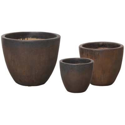 Hilery Handmade Ceramic Pot Planter