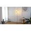 Alaycia 68.9'' Gold Tree Floor Lamp-582339591