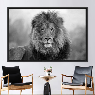 Print on Canvas