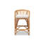 Tabouret de comptoir 26,5 po Amariona