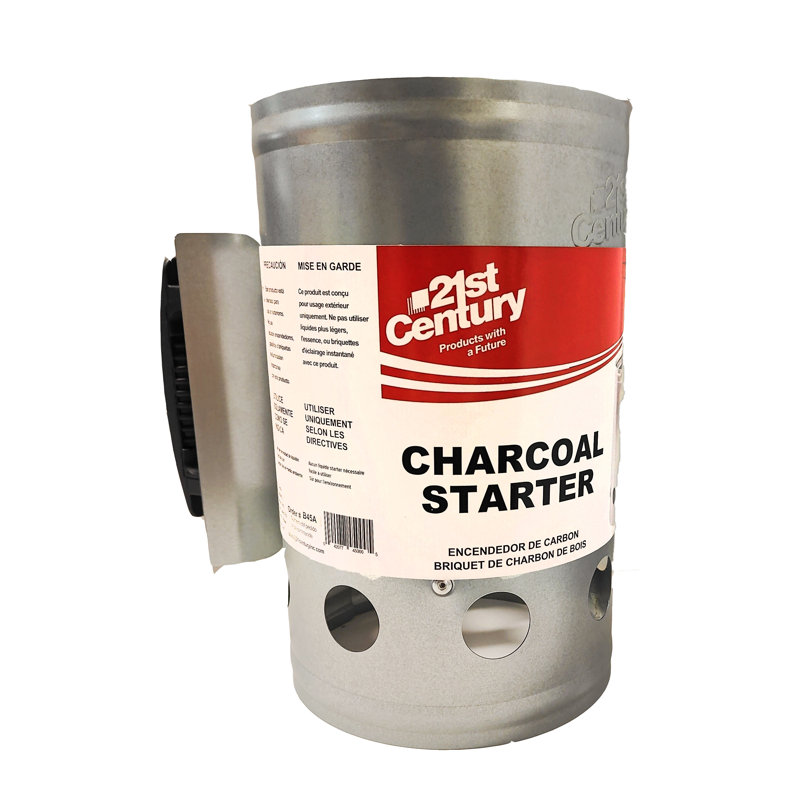Chimney Starter