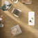 Wynhill 0.25" Thick x 6.5" Wide X 48" Length Engineered Waterproof Click Lock Hardwood Flooring