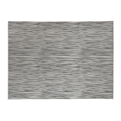 Thick N Thin Decorative Lightweight Office Mat