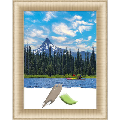 Edderton Picture Frame