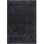 Rapture Black Geometric Luxury Area Rug-68901133