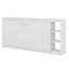 Murphy Bed With Bookshelf-1182848012