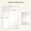 Miroir d'appoint Sieana-1685092481-1685092484