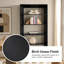 Bibliothèque Cooney Modern H 76 "à 5 tablettes-2104036410
