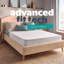 Silentnight Complete Mattress Encasement Protector-115622152