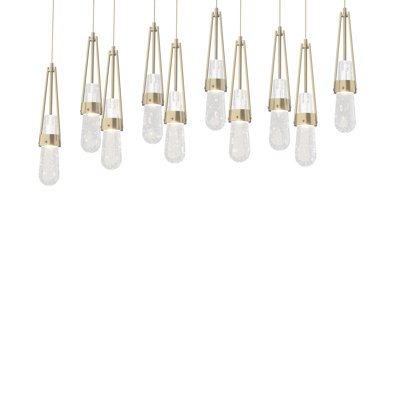 Link 10 - Light Pendant