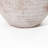 Tova Lainie 8.3'' D Handmade Terracotta Decorative Jar, Rustic Tabletop Vase for Home Decor