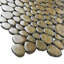 Carreau de porcelaine Pebble