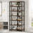 Floki Bookcase-1325235707