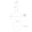 1 - Light Pendant-64145158-64113690
