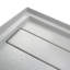 Base de douche à seuil simple l 60 po x P 30 po avec couvercle de drain-50610778-50623517
