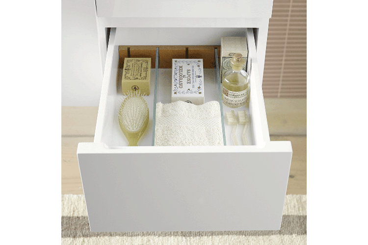 How to Organize Bathroom Drawers for Optimal Efficiency