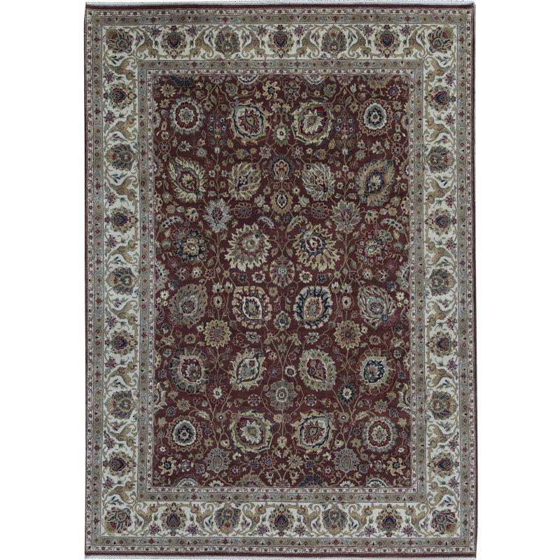 Essex One-of-a-Kind 10'1" X 14'1" Area Rug
