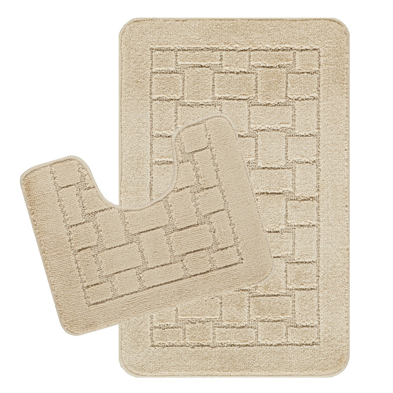 Reagyn Geometric Indoor Doormat