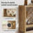 2-Tier Stylish Console Table