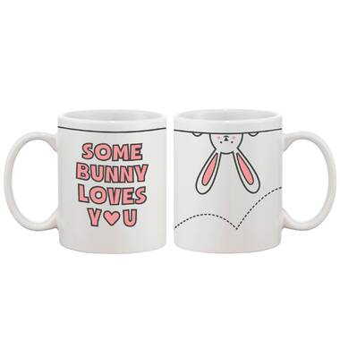 Pfaltzgraff Winterberry Milk Jug and Coffee Mug Holiday Set, 2-Piece, Multicolor