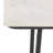 Raisa Marble Console Table