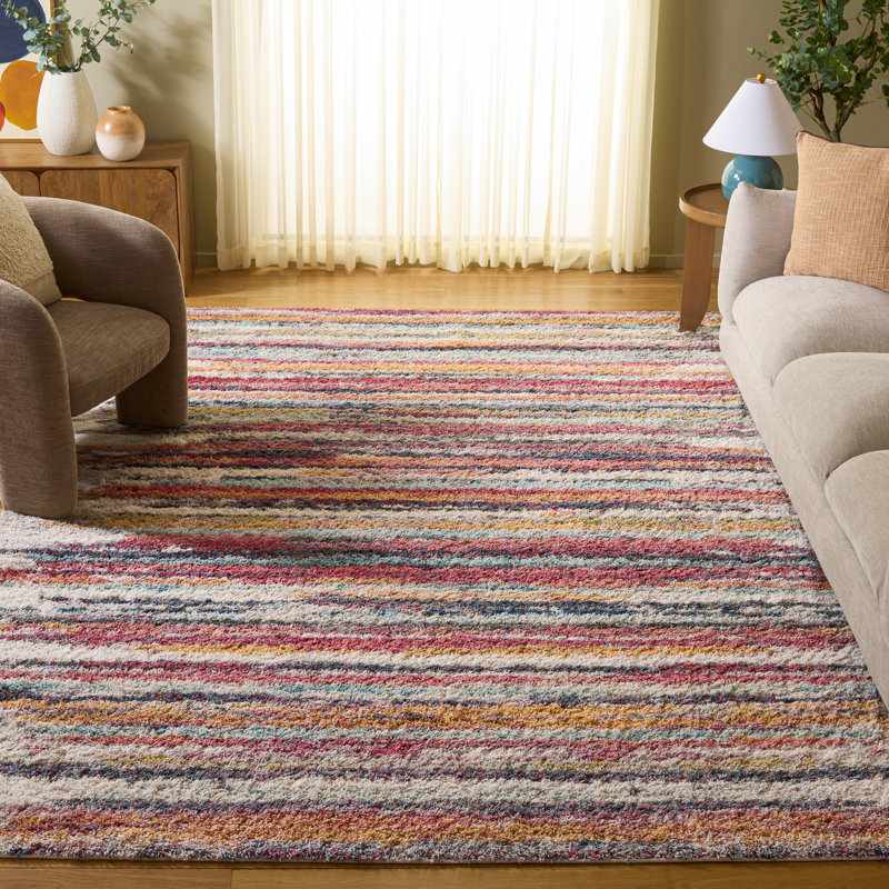 Tapis abstrait Therapia Performance, Rectangle 8 pi x 10 pi