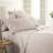Vilano Springs Extra Deep Pocket Sheet Set, 6-Piece Ultra Soft Microfiber Sheets and Pillow Cases, Wrinkle Resistant, Easy Care-86340227-86340214
