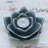 2" Ceramic Tabletop Tealight Holder
