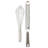 Martha Stewart 10 Piece Tools and Gadget Set W/ Ceramic Crock - Navy Blue-98537336