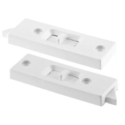 Prime-Line Window Lock