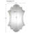 Jakelin Wall Mirror