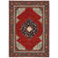 Tapis rouge Oaklynn-1844438484