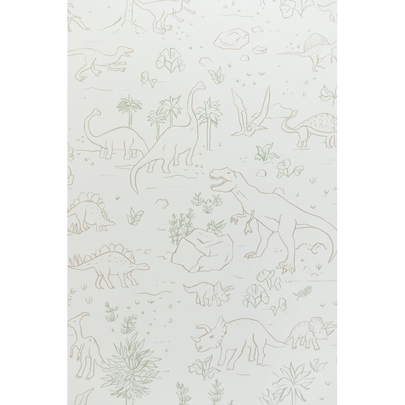 Wallpaper, Non-Pasted