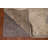 Vegetable Dye Gray Oushak Turkish Area Rug 9x12