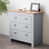 Grey/Oak