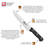 "Universal" Butcher Knife, 8"