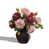 Magenta / rose sélectionné