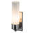 Coriolano Armed Sconce
