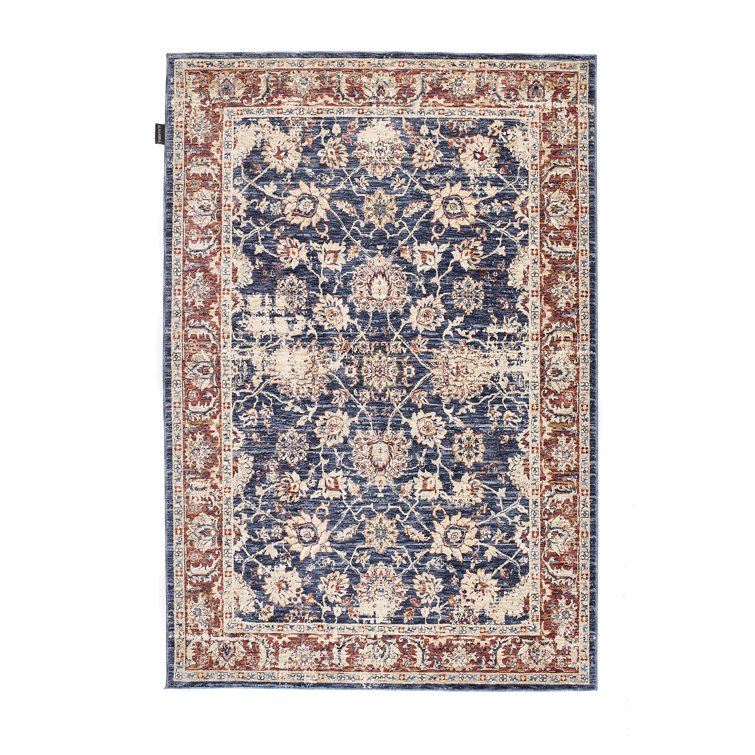 Abbate Area Rug