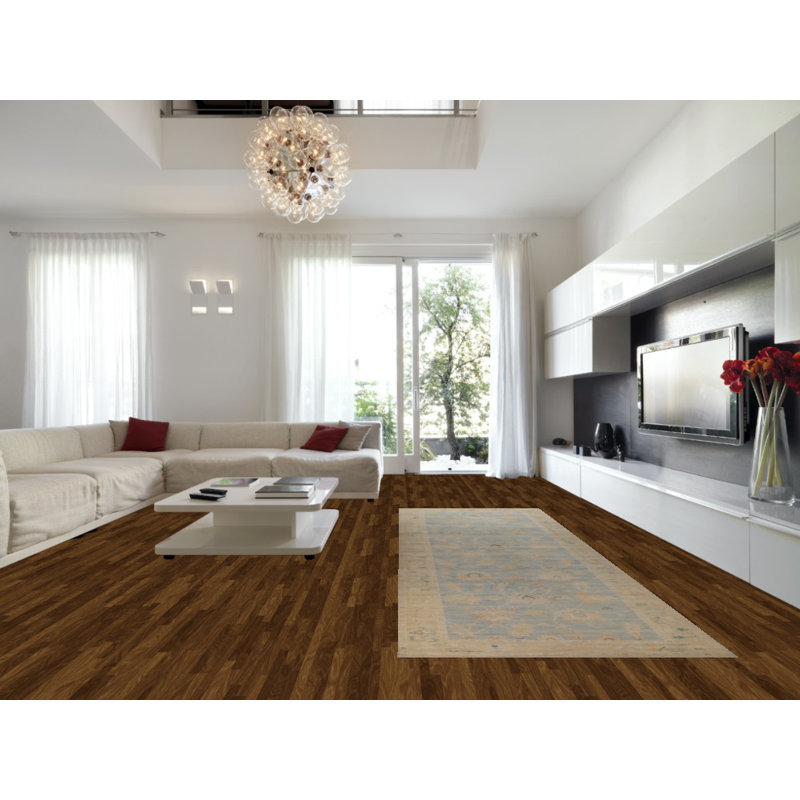 Tapis turc Oushak 5 x 16