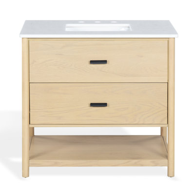 Jaylessa 36" Single Vanity