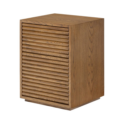Kilbourne 45 cm W Bedside Table