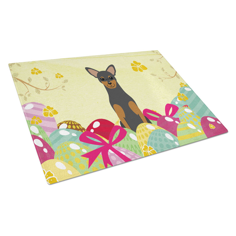 Planche à découper manchester en verre à couloir de vacances manchester terrier Saroyan