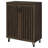 Clackamas Smoked Oak 2-Door Storage Cabinet-642767126