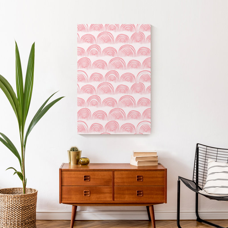 Art sur toile, H 30 po x l 20 po x P 1,25 po