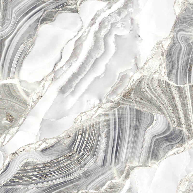 Transform Marble Vinyl Peel & Stick Wallpaper Double Roll