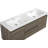 Adonis Floating Bathroom Storage Vanity