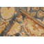 One-of-a-Kind 4'4" X 6' Hand Knotted Area Rug
