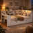Blanc beige